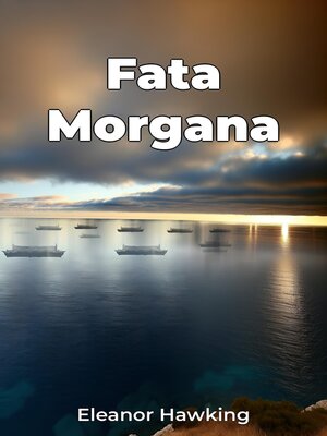 cover image of Fata Morgana